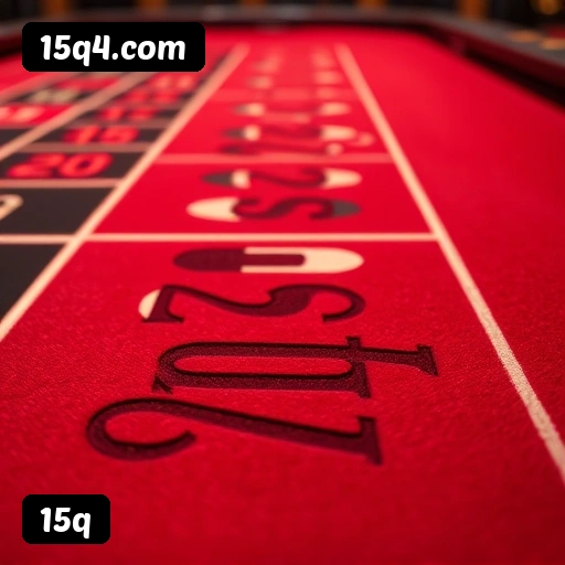 Vantagens exclusivas 15q para jogadores brasileiros - São Paulo, Rio, BH