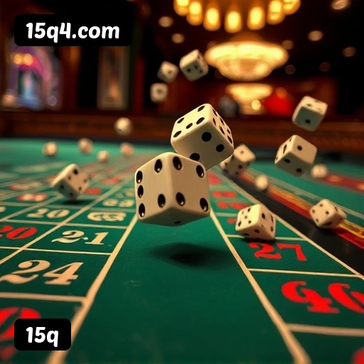 Requisitos do APK da 15q para Android