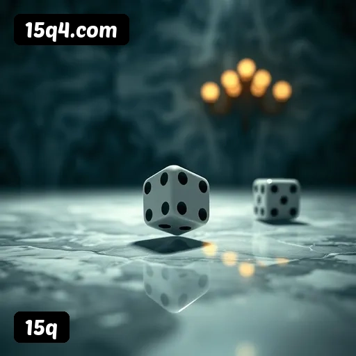 Comparação APP mobile vs versão web da 15q