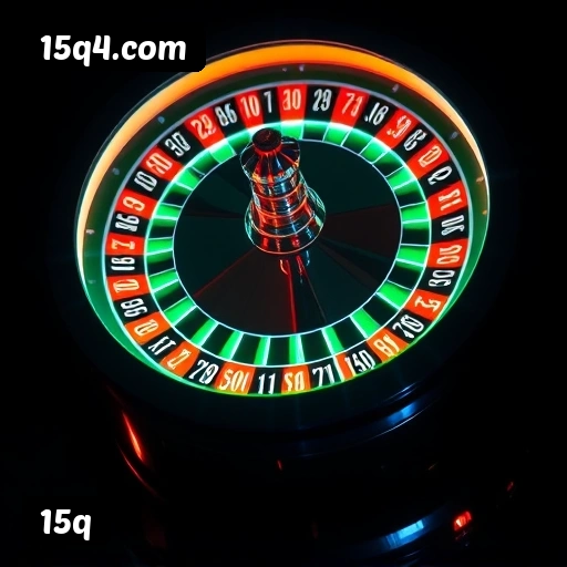 Tabela RTP dos jogos de cassino da 15q