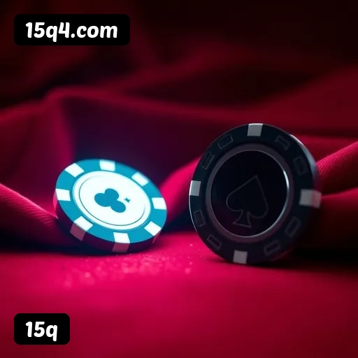 Loterias online disponíveis na 15q