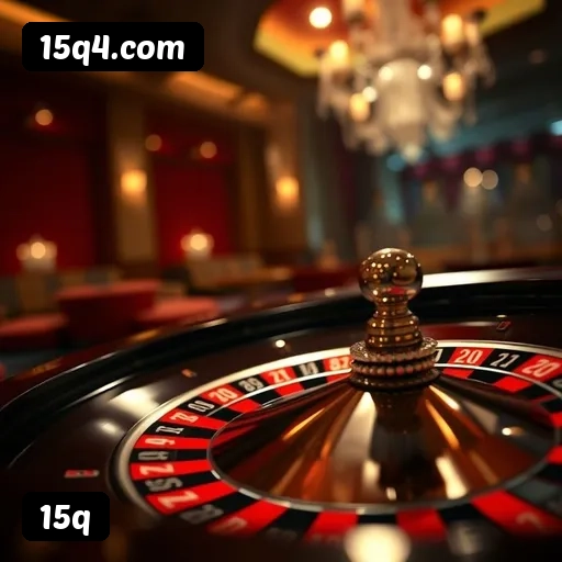 15q segurança SSL 256-bit - Licença Curaçao, eCOGRA, GLI certificado