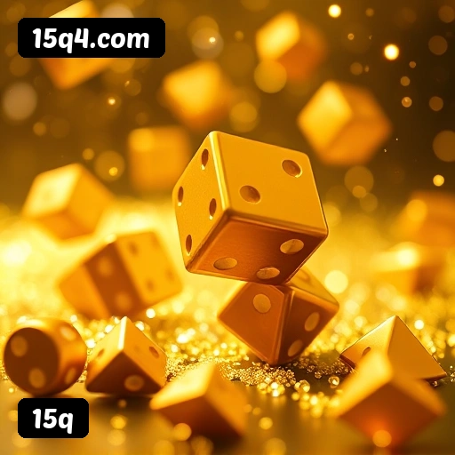 Níveis do programa VIP da 15q